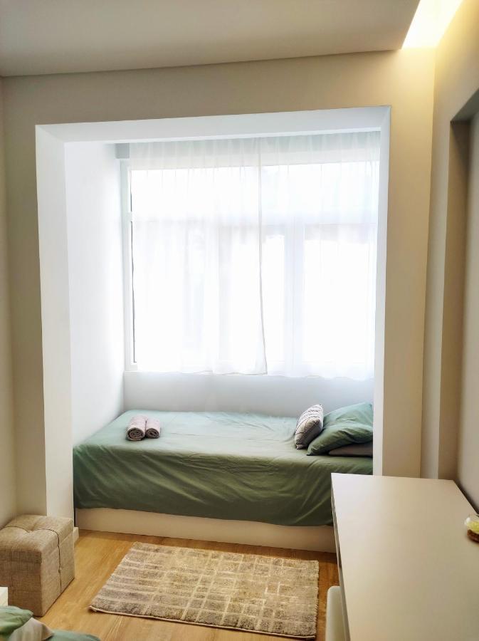 Apartament Elite House Estoril Zewnętrze zdjęcie