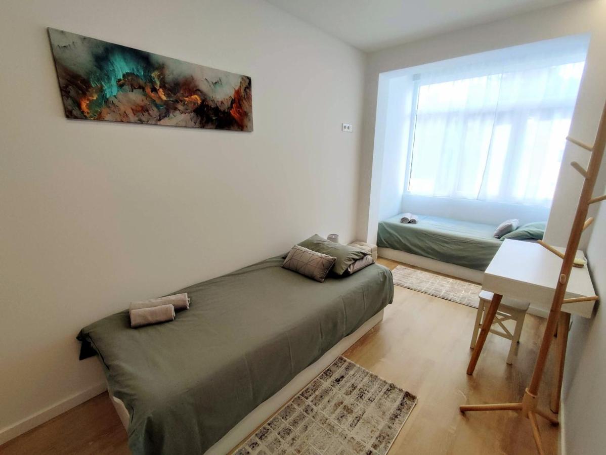 Apartament Elite House Estoril Zewnętrze zdjęcie