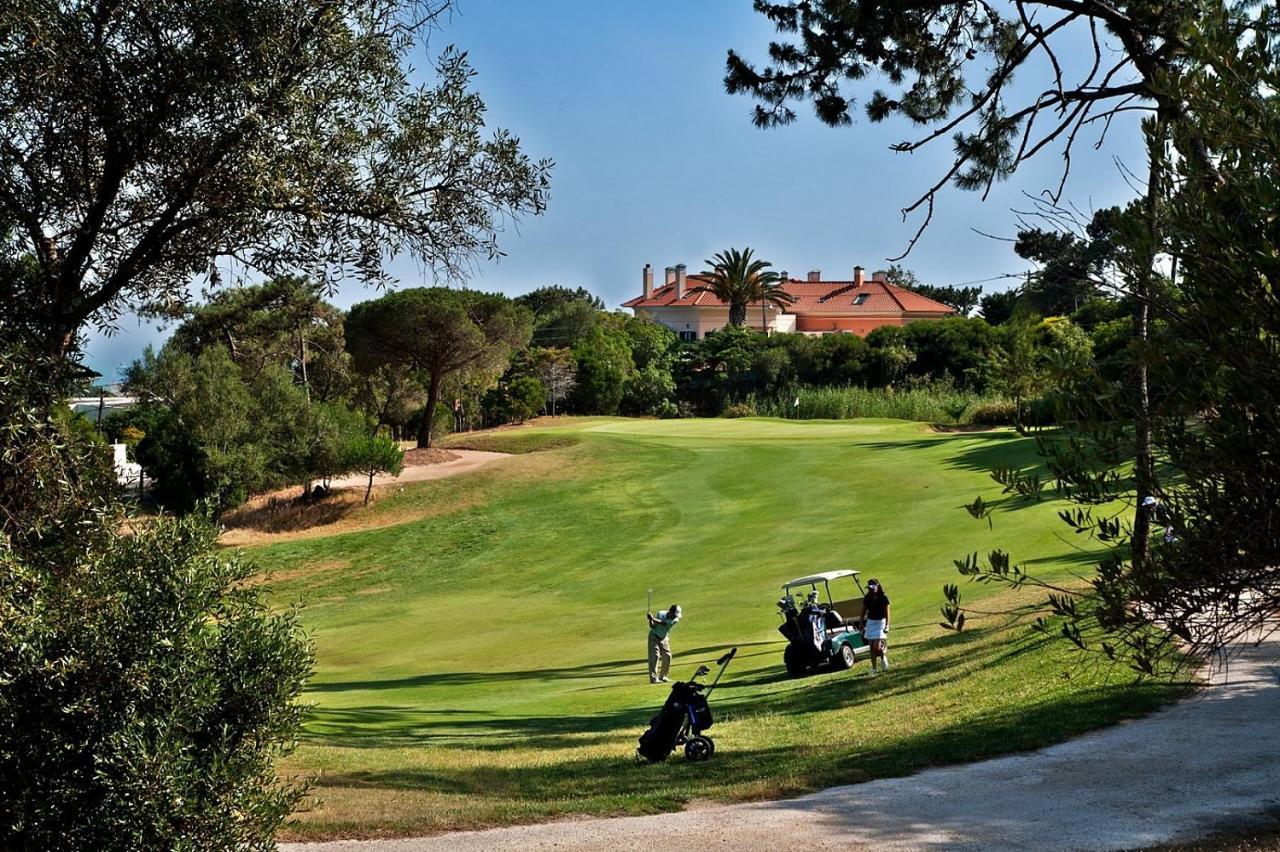 Apartament Elite House Estoril Zewnętrze zdjęcie